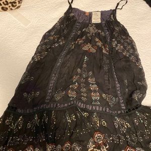 Free people dress